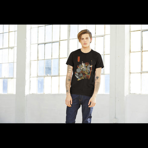 Danshi T-shirt